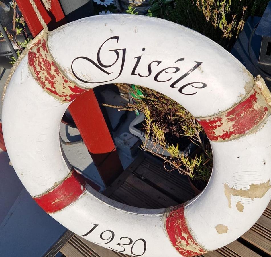 Gisele Peniche 1930 Hotel Dole Kültér fotó